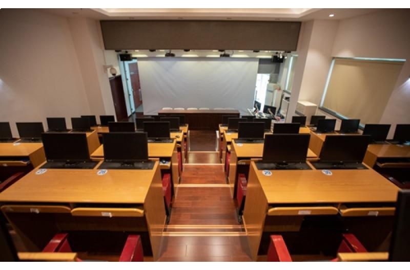 中瑞君华国际教育北京校区