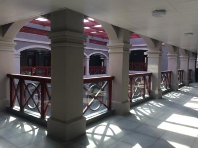 南京三中国际部美达菲学校