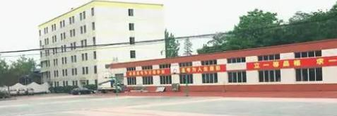 仁寿新科综合高中学校怎么样、好不好(2023参考)