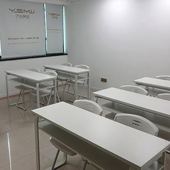 徐汇校区理论教室