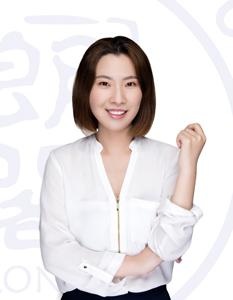 陈玉婷--Chloe
