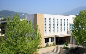 吴工业高等专门学校