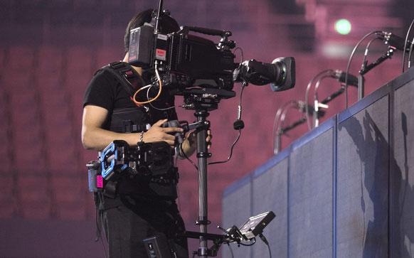 摄影师就业前景