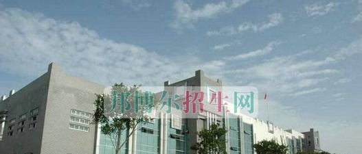 四川省旅游学校