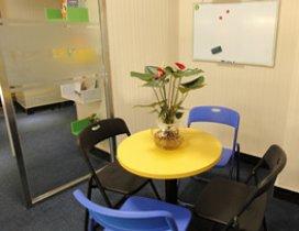 北京诺天国际英语