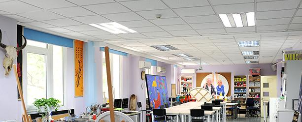 北京耀中国际学校小学部网站