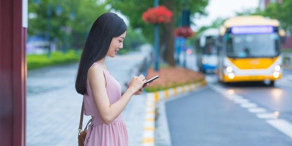 杭州凯银留学教育校区位置