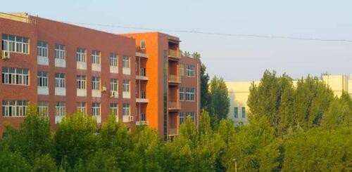 河南工业设计学校