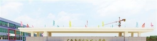 广西新闻出版技工学校