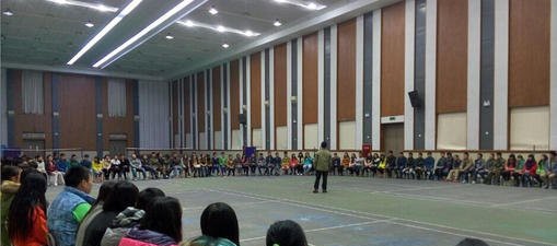 四川邮电职业技术学院地址在哪里
