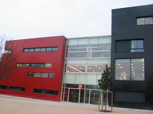 格勒诺布尔第二大学