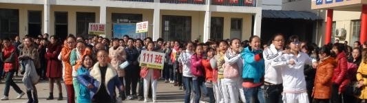 稷山县职业中学2019年报名条件、招生对象