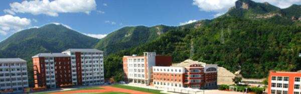 承德护理职业学院单招