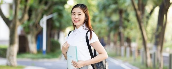 修读美国原汁原味的课程