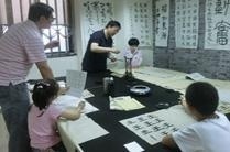 东方童民族艺术教育