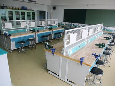 通用技术教室