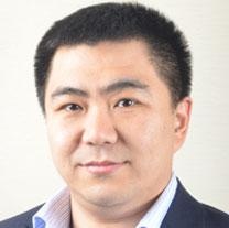 新通雅思老师刘东明