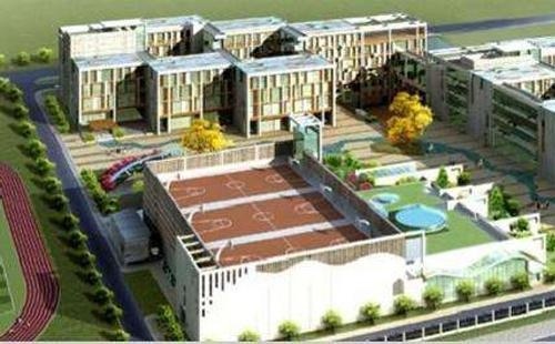 北京乐成国际学校