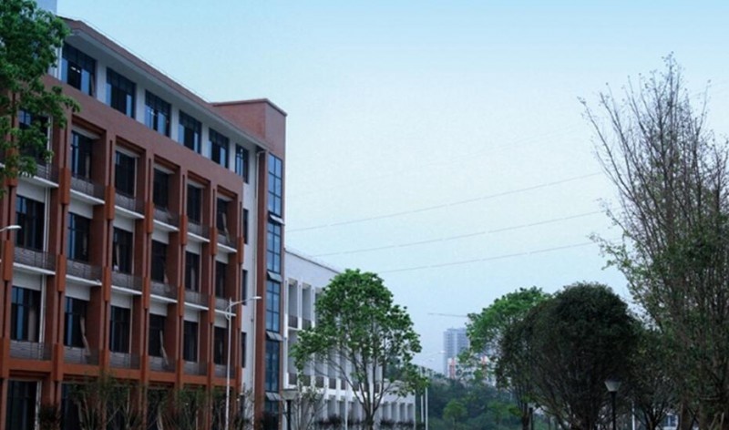 重庆财经职业学院2020年招生办