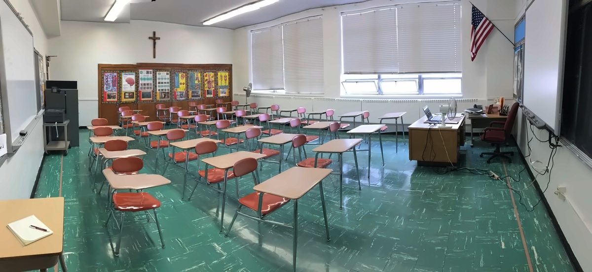 教学设施