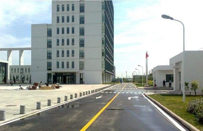 云南省晋宁安全管理学校