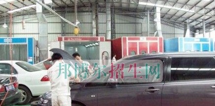 宜宾县科普职业技术学校