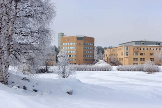 瑞典农业科学大学