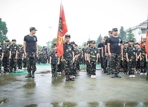 北京有哪些小学生训练营