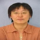 北京市第十二中学国际部-郝文玲