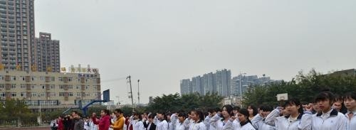 石家庄广通中等专业学校