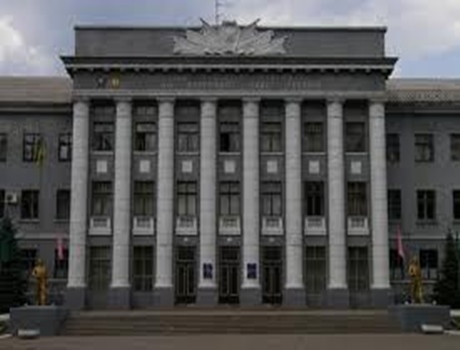 乌克兰人民学院