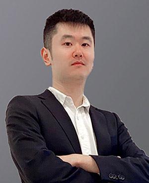 Kevin Gu