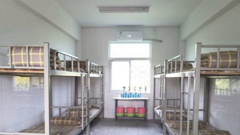 兰州理工中等专业学校