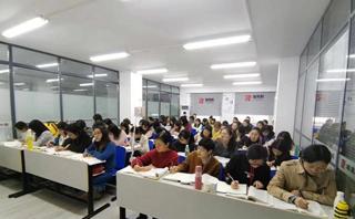 广州新希望培训学校