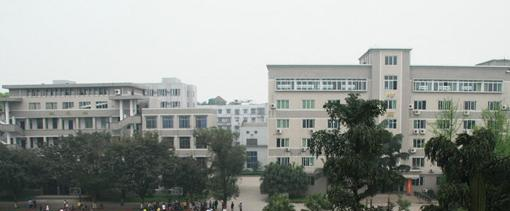 中山黄圃理工学校