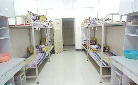 保定机械电子技工学校