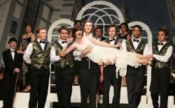 林菲尔德基督教学校