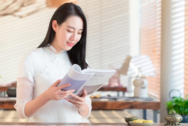 商务英语口语
