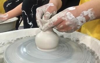 上海外国语大学Alevel课程中心新生周活动回顾