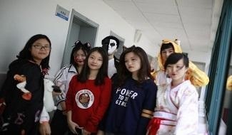 上海建平中学国际课程教学中心