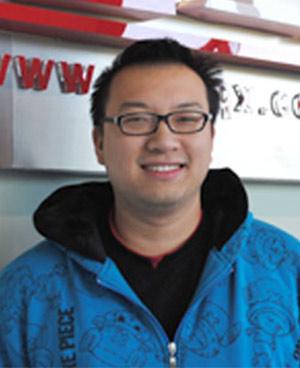 吕筠哲
