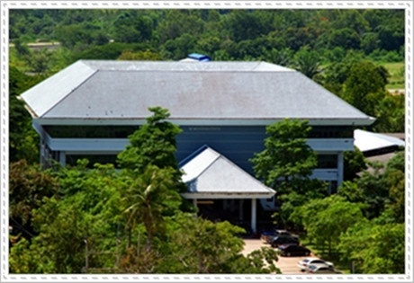 东方皇家理工大学