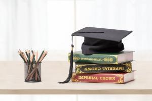 北京外国语大学在职研究生