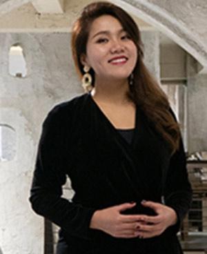 李洋