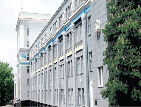 哈尔科夫国立内务大学