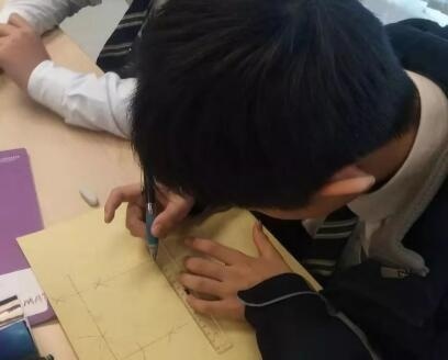 北京市房山区诺德安达学校