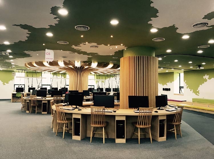 韩国牧园大学