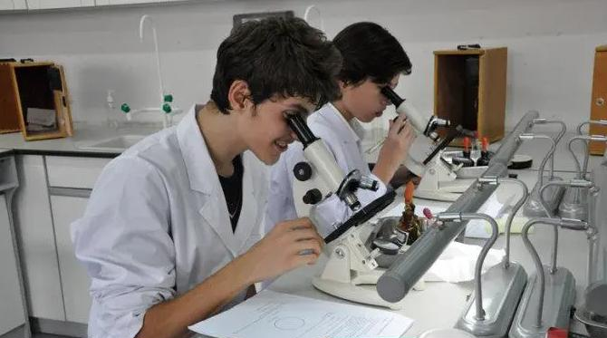 北京加拿大国际学校2023年学费标准