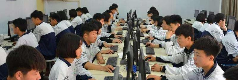 石家庄鹿泉职业教育中心2022年学费、收费多少