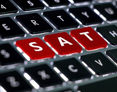 什么是SAT
